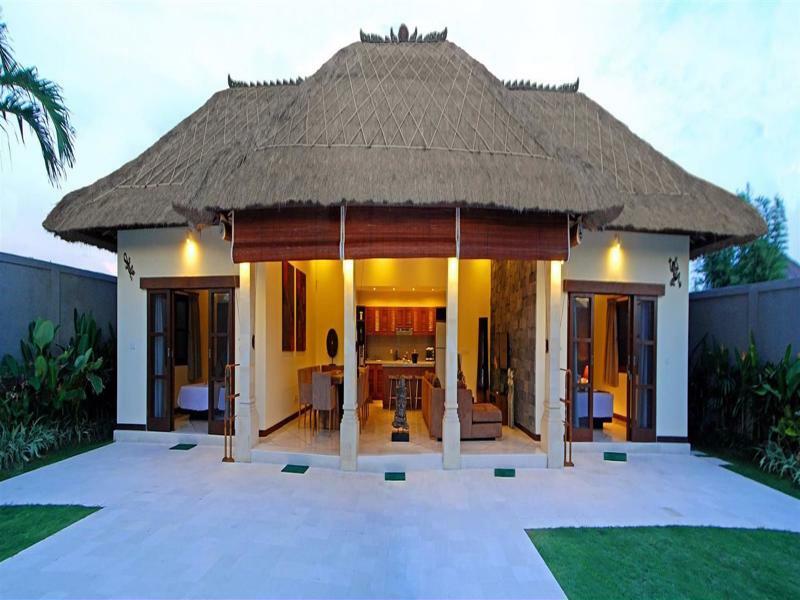 סמיניאק Villa Alam מראה חיצוני תמונה
